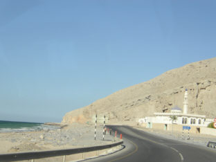 musandam_kueste