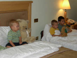 muscat_kids