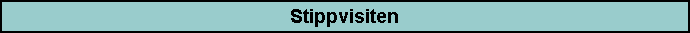 Stippvisiten
