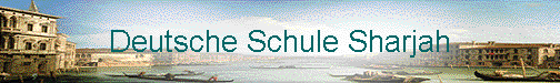  Deutsche Schule Sharjah 
