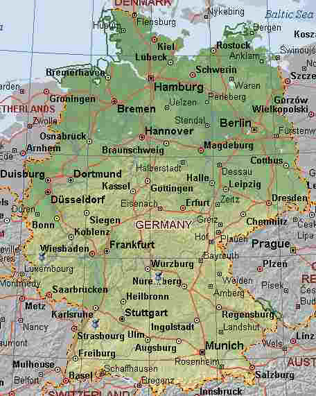 diercke