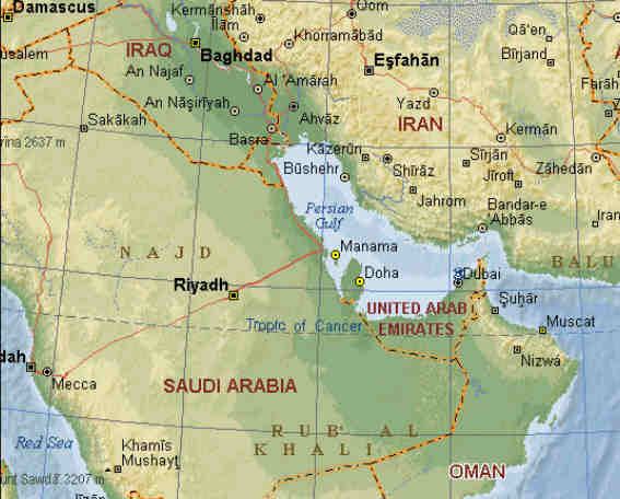 uae