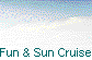  Fun & Sun Cruise 