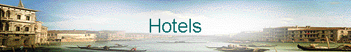  Hotels 