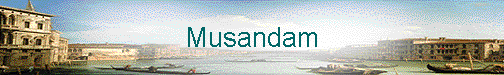  Musandam 